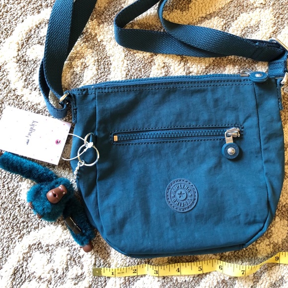 Kipling Bags Kipling Bailey Xs Crossbody Bag Poshmark